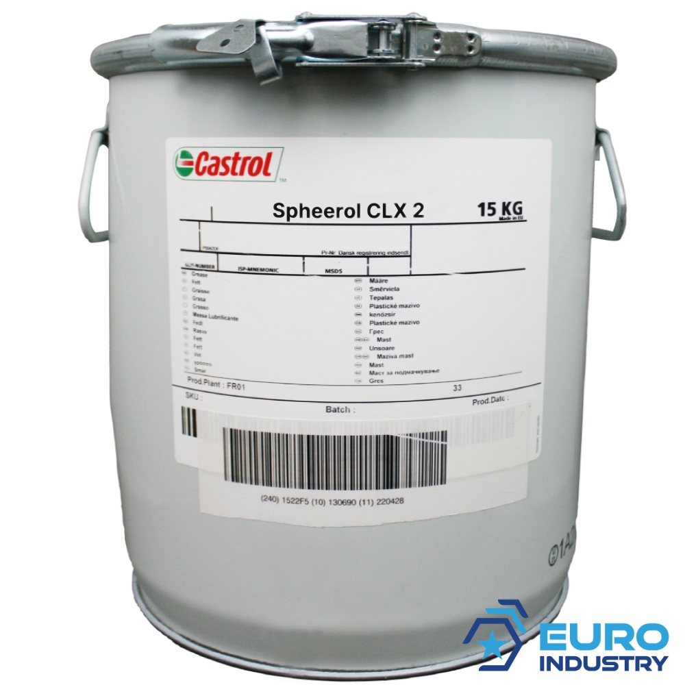 pics/Castrol/eis-copyright/Buckets/Spheerol CLX 2/castrol-spheerol-clx-2-water-resistant-grease-nlgi-2-15-kg-02.jpg